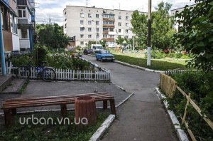 До Вінниці приєднують селища Десна