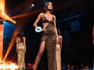 Леонила Гузь будет представлять Украину на конкурсе красоты "Мисс Мира"