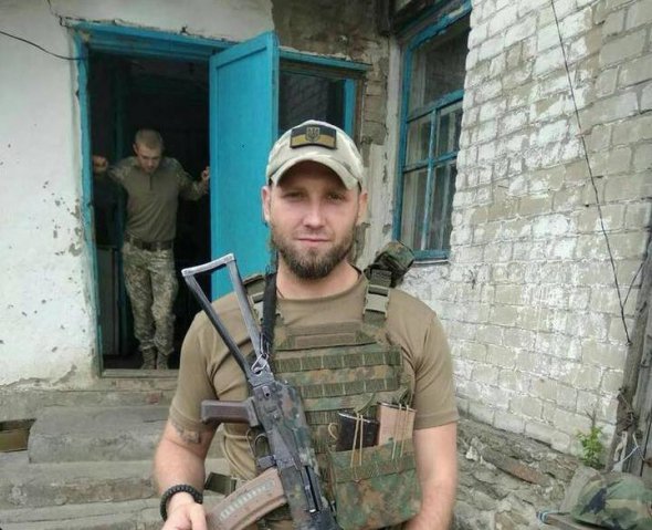 32-летний Иван Беляев погиб 1 сентября