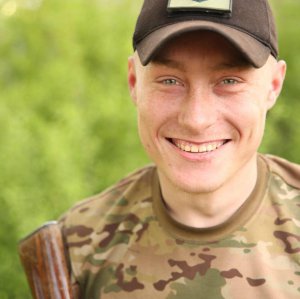 23-річний Федір Рубанський помер 12 вересня