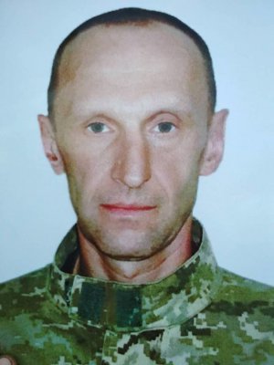 48-летний Владимир Ткачев погиб 18 сентября