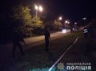 Дом, в который ворвались грабители и потом отстреливались от полицейских, принадлежит судье Деснянского райсуда Киева Ниталии Буше