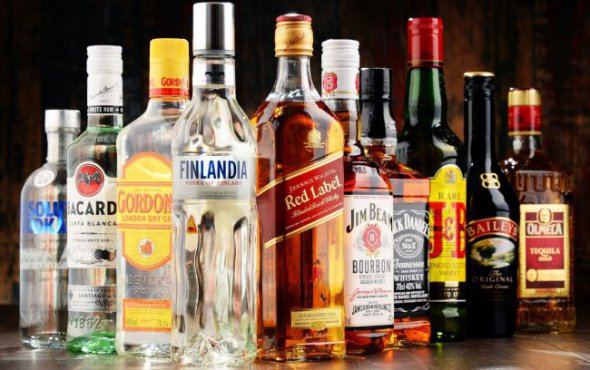 В Украине поднимут стоимость алкогольных напитков
