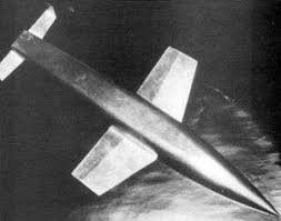Ученые Адольфа Гитлера работали над разработкой ракетного самолета