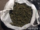 Правоохранители задержали наркодельцов, которые выращивали селективные сорта зелья и изготавливали из него крупные партии наркотиков