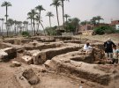 В Египте нашли древнюю усадьбу