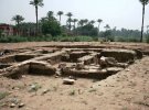 У Єгипті знайшли давню садибу