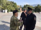 В Крыму коллаборационист, обиженный на режим Путина, объявлял голодовку