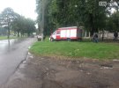 В Каменском мужчина угрожает взорвать дом на проспекте Анокшина, 54.