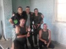 На Донбассе ликвидировали наемника террористов ЛНР Дениса Быкова
