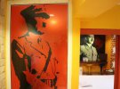 В секс-готелі Таїланду зробили тематиний номер з портретами Гітлера