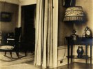 Настольные лампы прекрасной эпохи -  как освещали жилье 100 лет назад