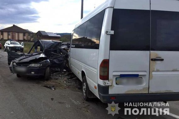 Від отриманих травм військовослужбовець загинув на місці