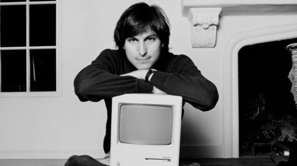 Не стало компьютерного гения, основателя компании Apple и кумира миллионов Стива Джобса. Фото: УП