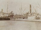 Порт Александрия, 1900-е