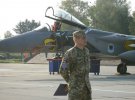 8 жовтня на військовому аеродромі бригади тактичної авіації імені Петра Франка стартували міжнародні військові навчання "Чисте небо-2018"