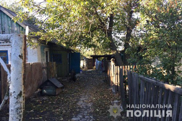 В Донецкой области 51-летний мужчина убил 39-летнего брата жены. Так воспитывал родственника, чтобы не бил свою мать