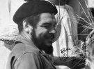 Ернесто Че Гевара - один з головних лідерів Кубинської революції 1959 року. Загинув 9 жовтня 1967 року від кулі спецназівця.