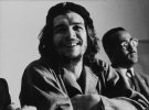 Ернесто Че Гевара - один з головних лідерів Кубинської революції 1959 року. Загинув 9 жовтня 1967 року від кулі спецназівця.