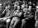 Ернесто Че Гевара - один з головних лідерів Кубинської революції 1959 року. Загинув 9 жовтня 1967 року від кулі спецназівця.