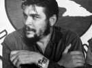 Ернесто Че Гевара - один з головних лідерів Кубинської революції 1959 року. Загинув 9 жовтня 1967 року від кулі спецназівця.