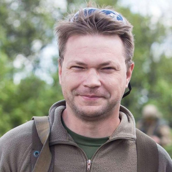 Роман Коржов працює заступником голови ВЦА з 2016 року. Є діючим військовослужбовцем 93-ї бригади "Холодний Яр"