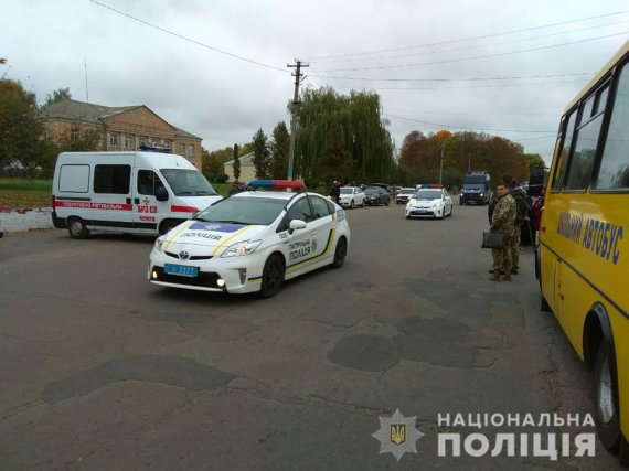 До поліції надійшло 37 повідомлень від мешканців Чернігівської області. Повідомляють про мародерство