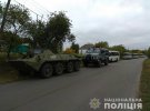 В полицию поступило 37 сообщений от жителей Черниговской области. Сообщают о мародерстве