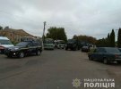 До поліції надійшло 37 повідомлень від мешканців Чернігівської області. Повідомляють про мародерство