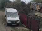 В селе Августовка пострадали десятки домов