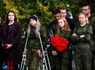К Захарченко на прощание пришли подчиненные боевики