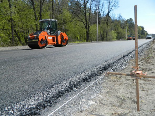 После ремонта дорог начнут жесткую проверку качества выполненных работ