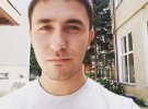 Сергій Дронов, 20 років