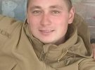Юрія Фешка застрелив снайпер неподалік міста Світлодарськ Донецької області