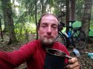 Александр Богаченко-Мишевский путешествовал Северной Европой 2,5 месяца