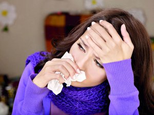 Протягом осені–зими в Україні циркулюватимуть штами вірусу грипу — Мічиган, Сінгапур і Колорадо
