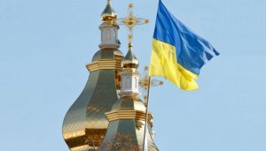 Томос для української церкви  – фактично ще один Акт проголошення незалежності України