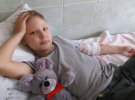 Пересадка кісткового мозку може врятувати життя Дмитру Бойко