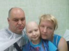 Пересадка костного мозга может спасти жизнь Дмитрию Бойко