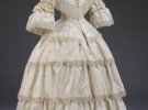 Как менялась мода на свадебные платья в течение последних 200 лет