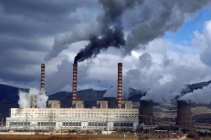 «Власть» Крыма уверяет, что люди не отравляются химическими выбросами
