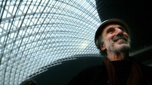 Помер всесвітньовідомий архітектор Поль Андре