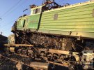 Во время смертельного столкновения двух поездов на криворожском предприятии погибло 3 человека