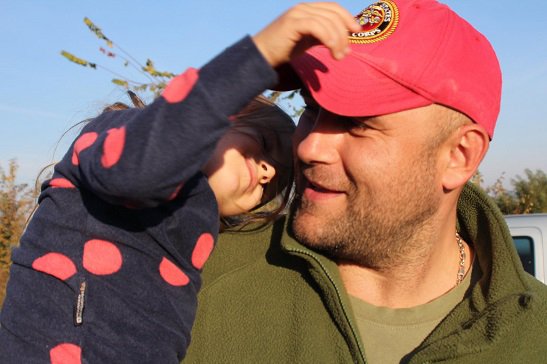 У Трахтемирові на Канівщині відкрили пам’ятний знак на честь 400-річчя перемоги над московитами. Фото: cossackland.org.ua