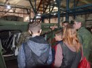 В Горловке боевики "Корсы" приучают детей к войне