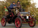 Cadillac 6 1/2HP Rear-entrancetonneau 1904. Фото: Вікіпедія