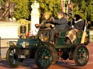 Cadillac 8 1/4HP Surrey 1904. Фото: Вікіпедія