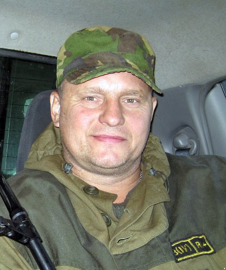 На Донбасі 14 жовтня ліквідували бойовика Андрія Філоненка, прізвисько "Кулак". Він був найманцем банфдормування "Амур" (ЛНР) та "Оплот" (ДНР). Родом із російського міста Владивосток