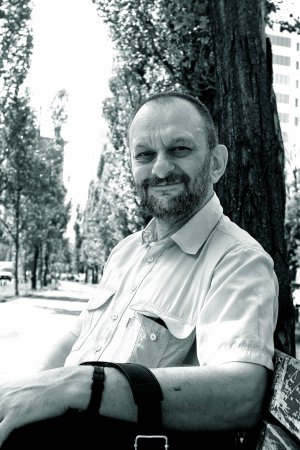 Олексій ПАНИЧ, 57 років, філософ