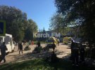 У коелджі Керчі стався вибух. ЗАгинуло, щонайменше, 10 студентів, 50 травмованих